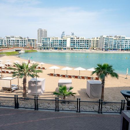 The Townhouses The Pearl Doha Buitenkant foto