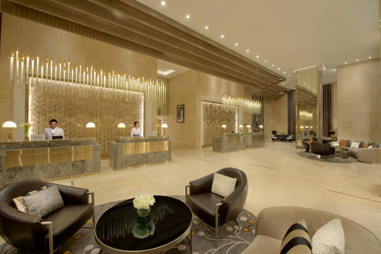 The Townhouses The Pearl Doha Buitenkant foto